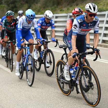 58th Tirreno-Adriatico 2023 - Stage 3