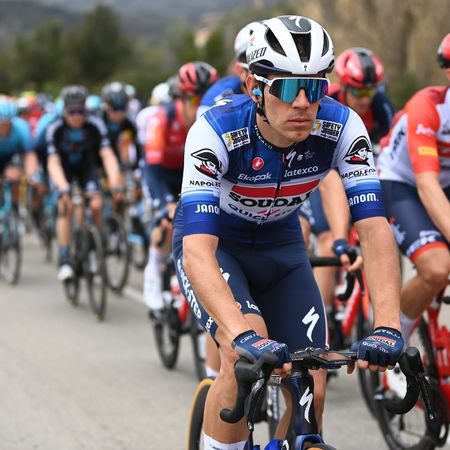58th Tirreno-Adriatico 2023 - Stage 3