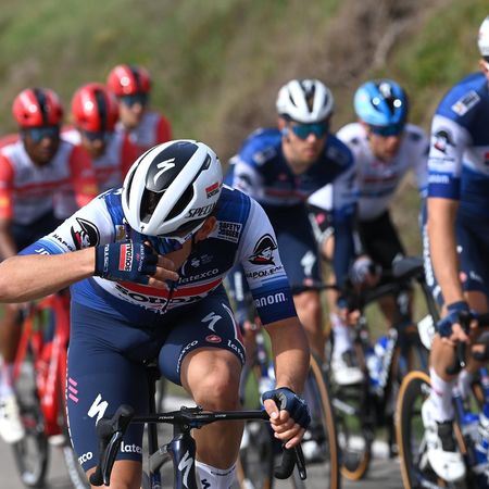 58th Tirreno-Adriatico 2023 - Stage 3