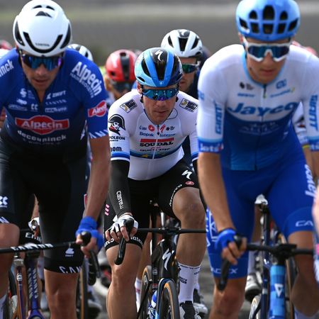 58th Tirreno-Adriatico 2023 - Stage 3