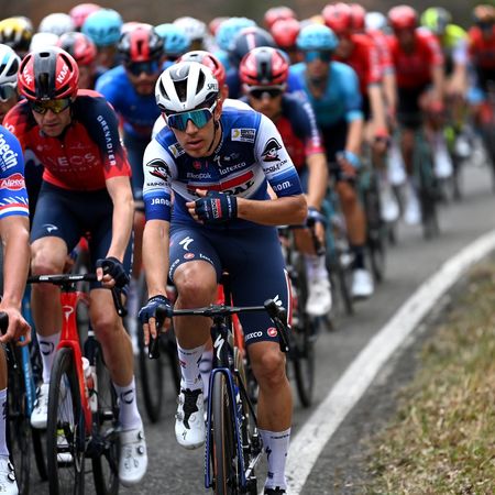 58th Tirreno-Adriatico 2023 - Stage 3