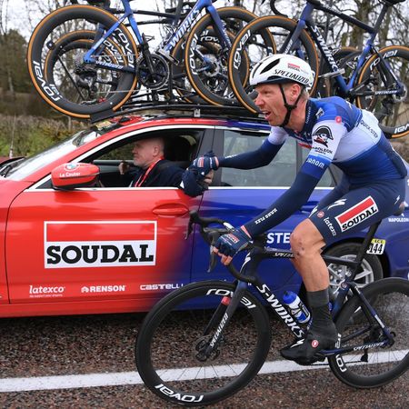 81st Paris - Nice 2023 - Stage 4