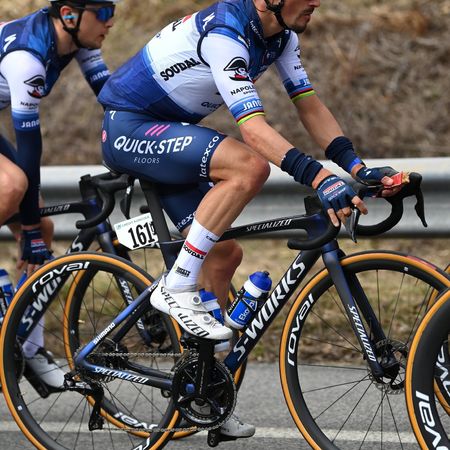 58th Tirreno-Adriatico 2023 - Stage 4