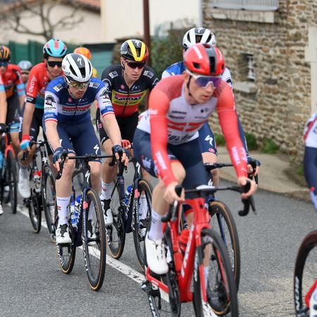 81st Paris - Nice 2023 - Stage 5