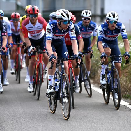 58th Tirreno-Adriatico 2023 - Stage 4