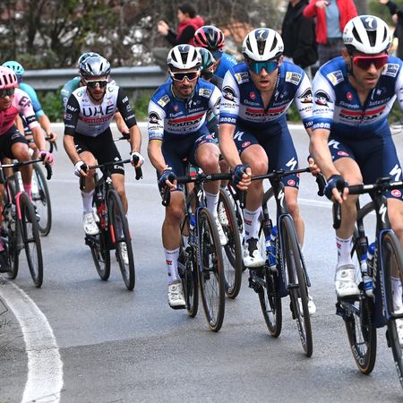 58th Tirreno-Adriatico 2023 - Stage 4
