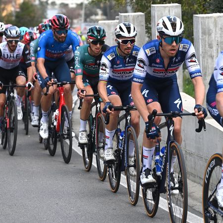 58th Tirreno-Adriatico 2023 - Stage 4