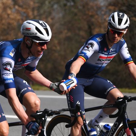 81st Paris - Nice 2023 - Stage 5