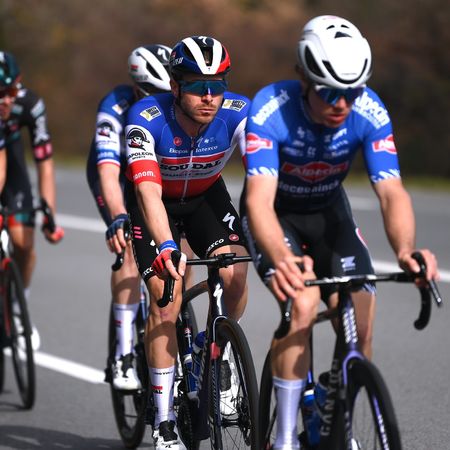 81st Paris - Nice 2023 - Stage 5