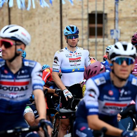 58th Tirreno-Adriatico 2023 - Stage 5