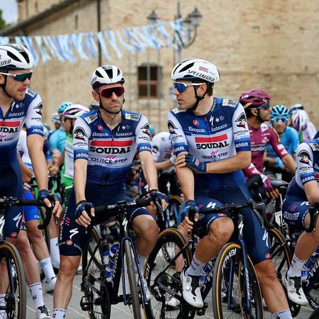 58th Tirreno-Adriatico 2023 - Stage 5