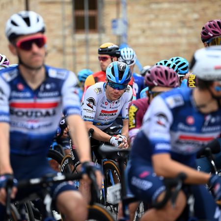 58th Tirreno-Adriatico 2023 - Stage 5