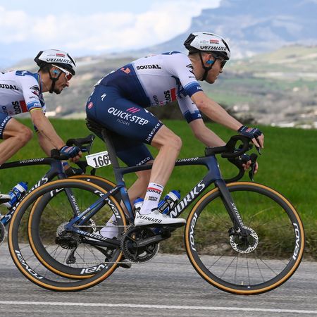 58th Tirreno-Adriatico 2023 - Stage 5