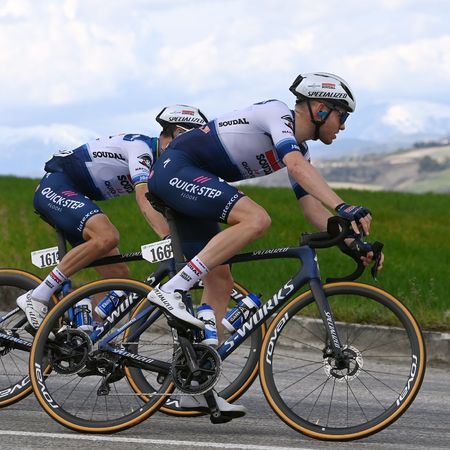 58th Tirreno-Adriatico 2023 - Stage 5