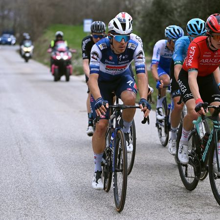 58th Tirreno-Adriatico 2023 - Stage 5