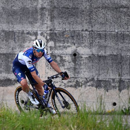 58th Tirreno-Adriatico 2023 - Stage 5