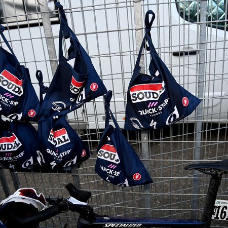 58th Tirreno-Adriatico 2023 - Stage 5