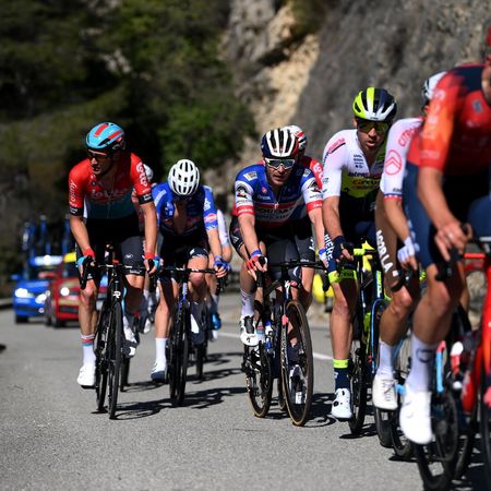 81st Paris - Nice 2023 - Stage 7