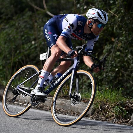 58th Tirreno-Adriatico 2023 - Stage 6