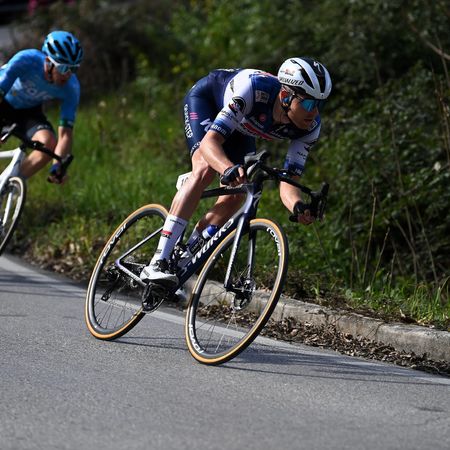 58th Tirreno-Adriatico 2023 - Stage 6