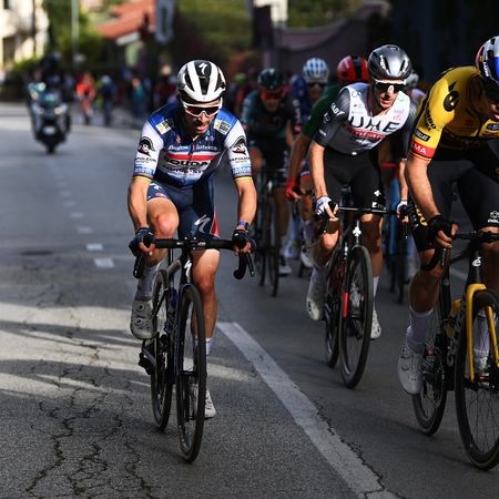 58th Tirreno-Adriatico 2023 - Stage 6