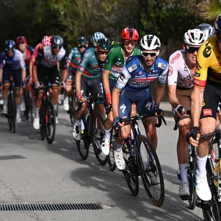 58th Tirreno-Adriatico 2023 - Stage 6