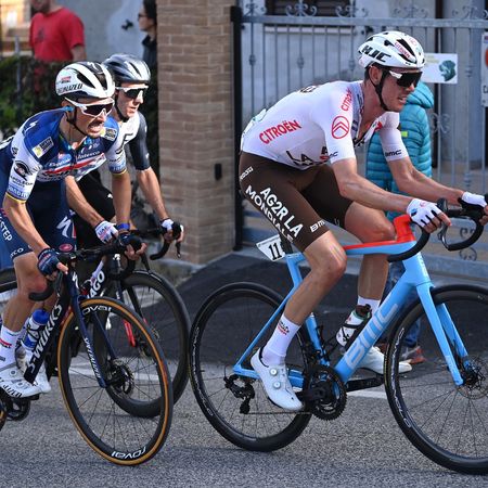 58th Tirreno-Adriatico 2023 - Stage 6