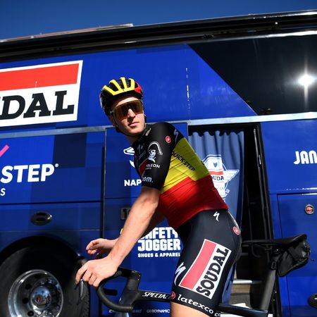 81st Paris - Nice 2023 - Stage 8