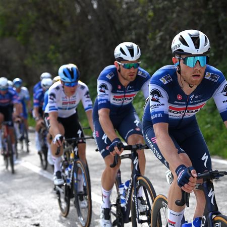 58th Tirreno-Adriatico 2023 - Stage 7