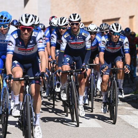 58th Tirreno-Adriatico 2023 - Stage 7