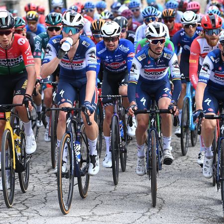 58th Tirreno-Adriatico 2023 - Stage 7