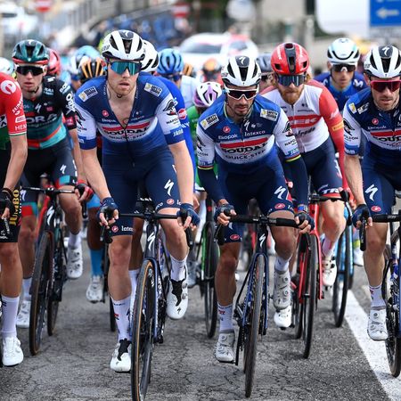 58th Tirreno-Adriatico 2023 - Stage 7