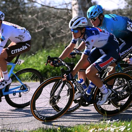 58th Tirreno-Adriatico 2023 - Stage 7