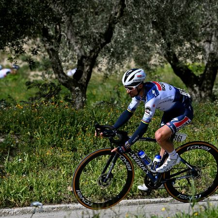 58th Tirreno-Adriatico 2023 - Stage 7