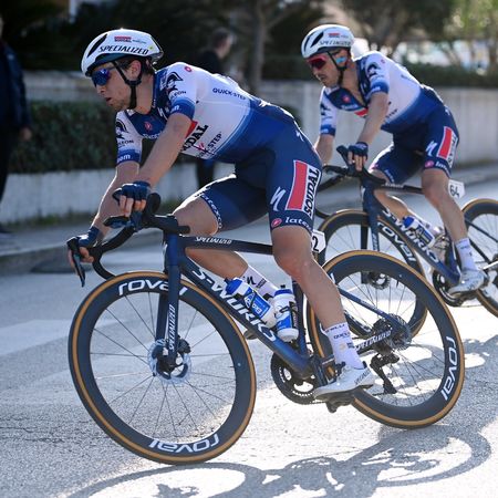 58th Tirreno-Adriatico 2023 - Stage 7