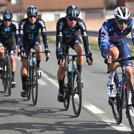 77th Danilith Nokere Koerse 2023 - Men's Elite