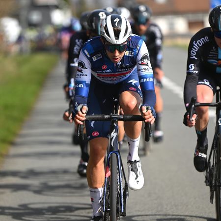 77th Danilith Nokere Koerse 2023 - Men's Elite