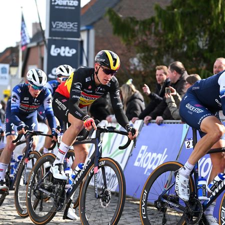 77th Danilith Nokere Koerse 2023 - Men's Elite