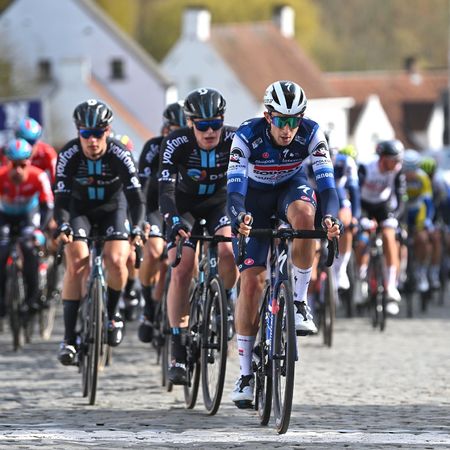 77th Danilith Nokere Koerse 2023 - Men's Elite