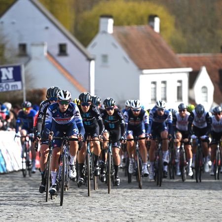 77th Danilith Nokere Koerse 2023 - Men's Elite