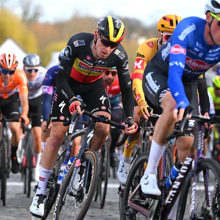 77th Danilith Nokere Koerse 2023 - Men's Elite