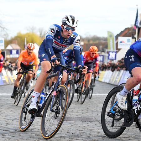 77th Danilith Nokere Koerse 2023 - Men's Elite