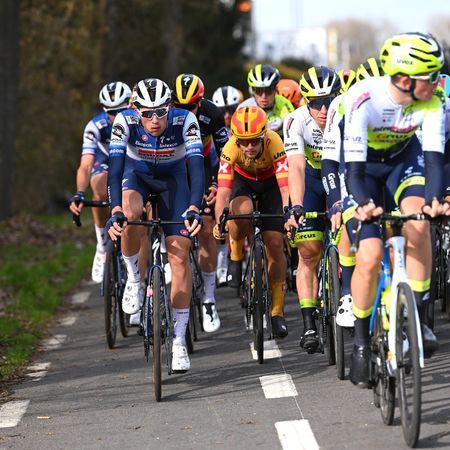 77th Danilith Nokere Koerse 2023 - Men's Elite
