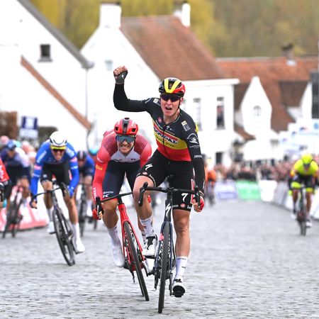 77th Danilith Nokere Koerse 2023 - Men's Elite