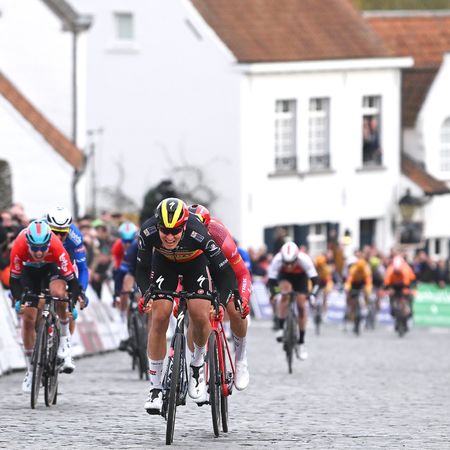 77th Danilith Nokere Koerse 2023 - Men's Elite