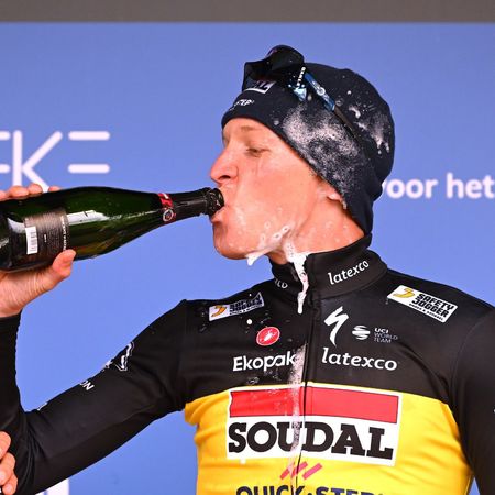 77th Danilith Nokere Koerse 2023 - Men's Elite