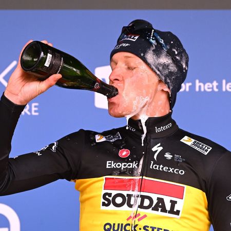 77th Danilith Nokere Koerse 2023 - Men's Elite