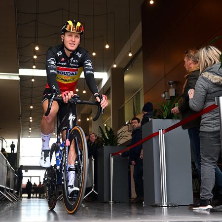 21th Bredene Koksijde Classic 2023