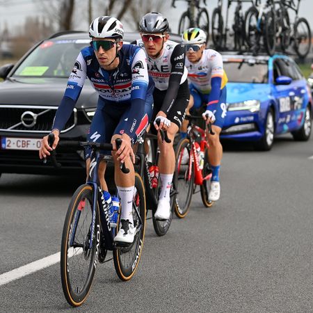 21th Bredene Koksijde Classic 2023