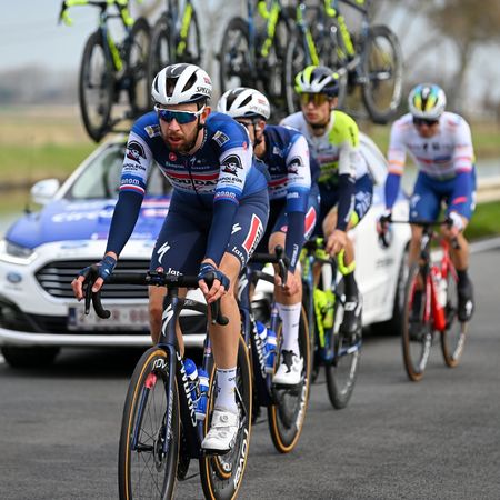 21th Bredene Koksijde Classic 2023